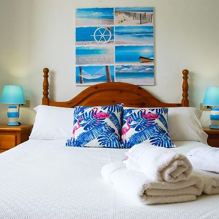 Seaview Risco De Famara 1 Apartman Kültér fotó