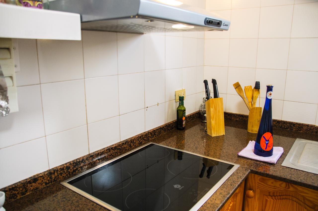 Seaview Risco De Famara 1 Apartman Kültér fotó