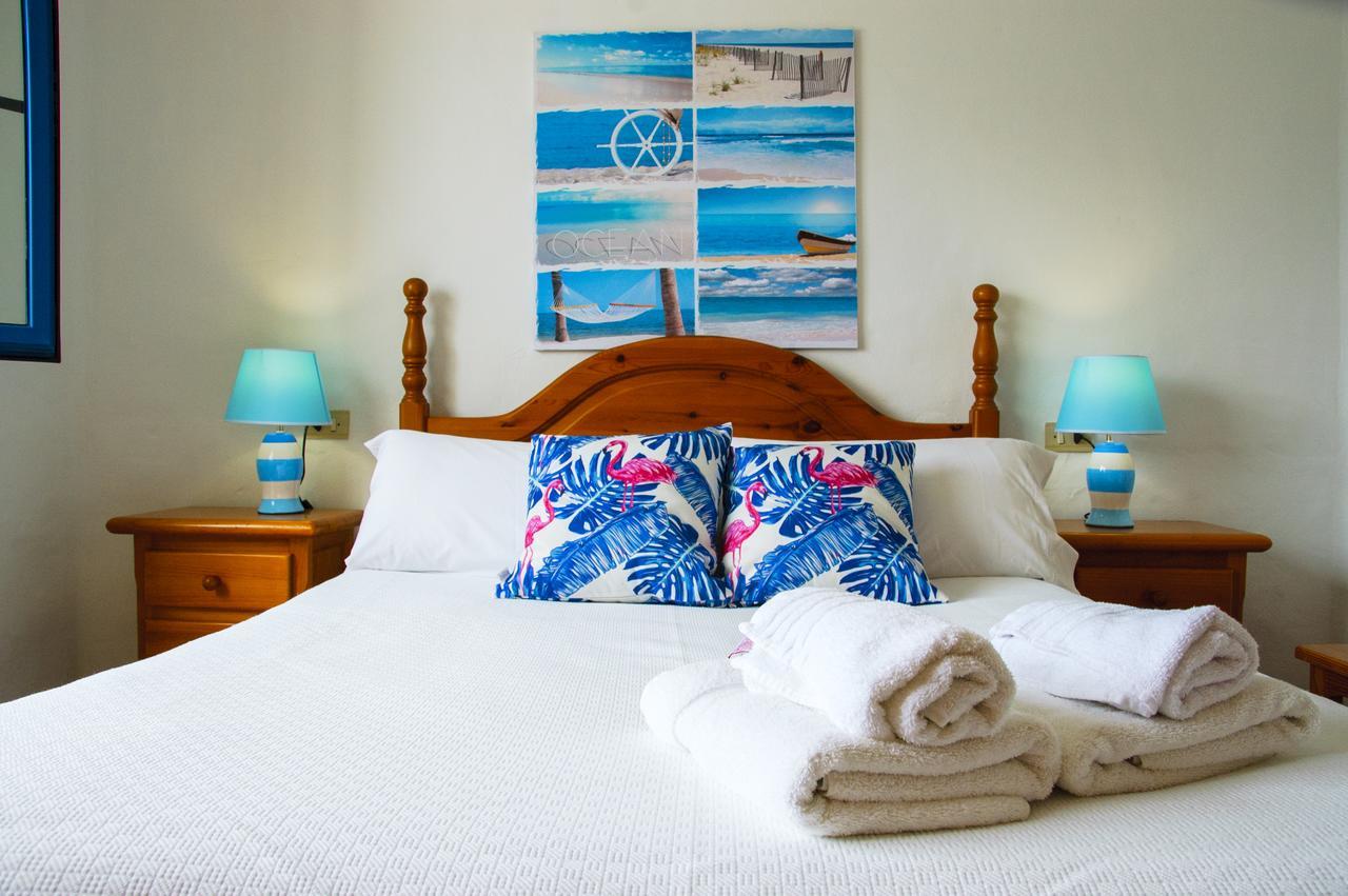 Seaview Risco De Famara 1 Apartman Kültér fotó