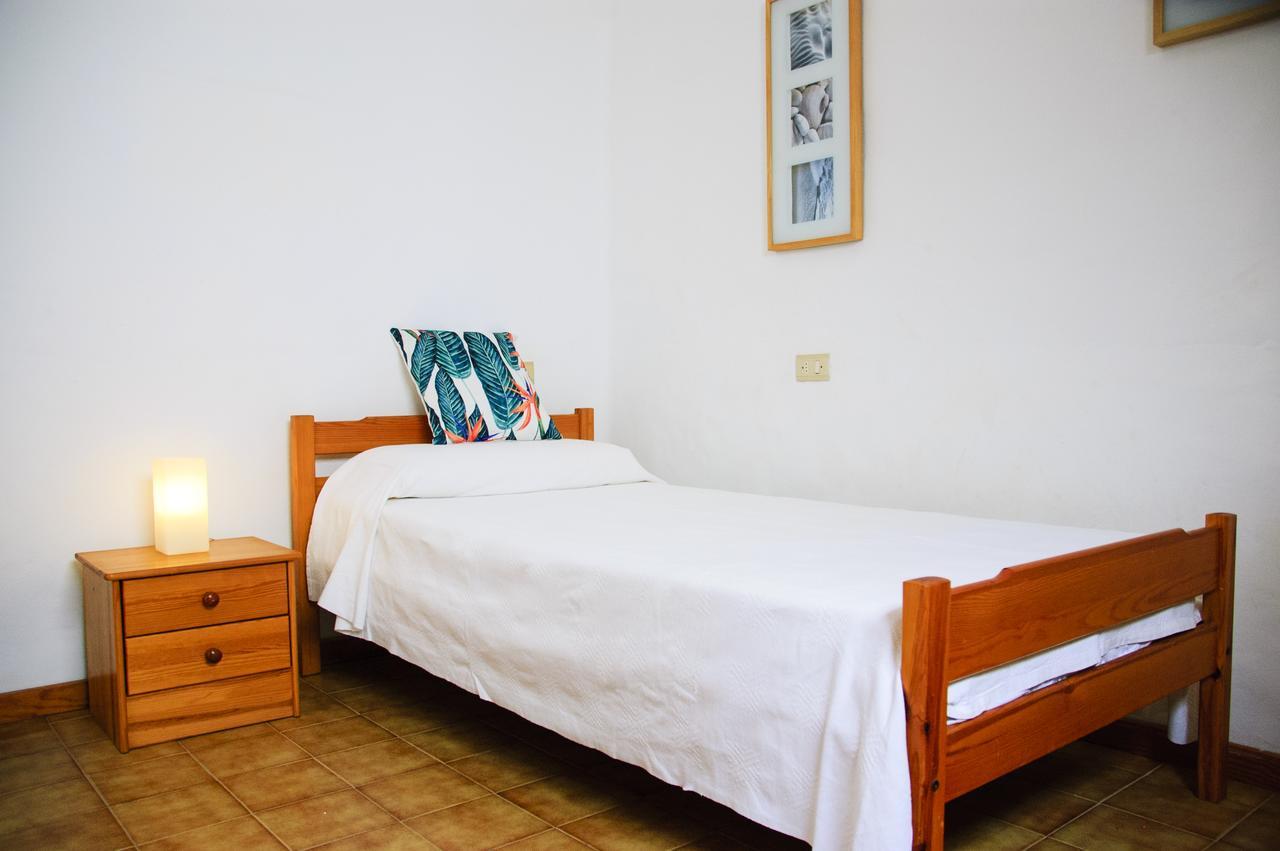 Seaview Risco De Famara 1 Apartman Kültér fotó