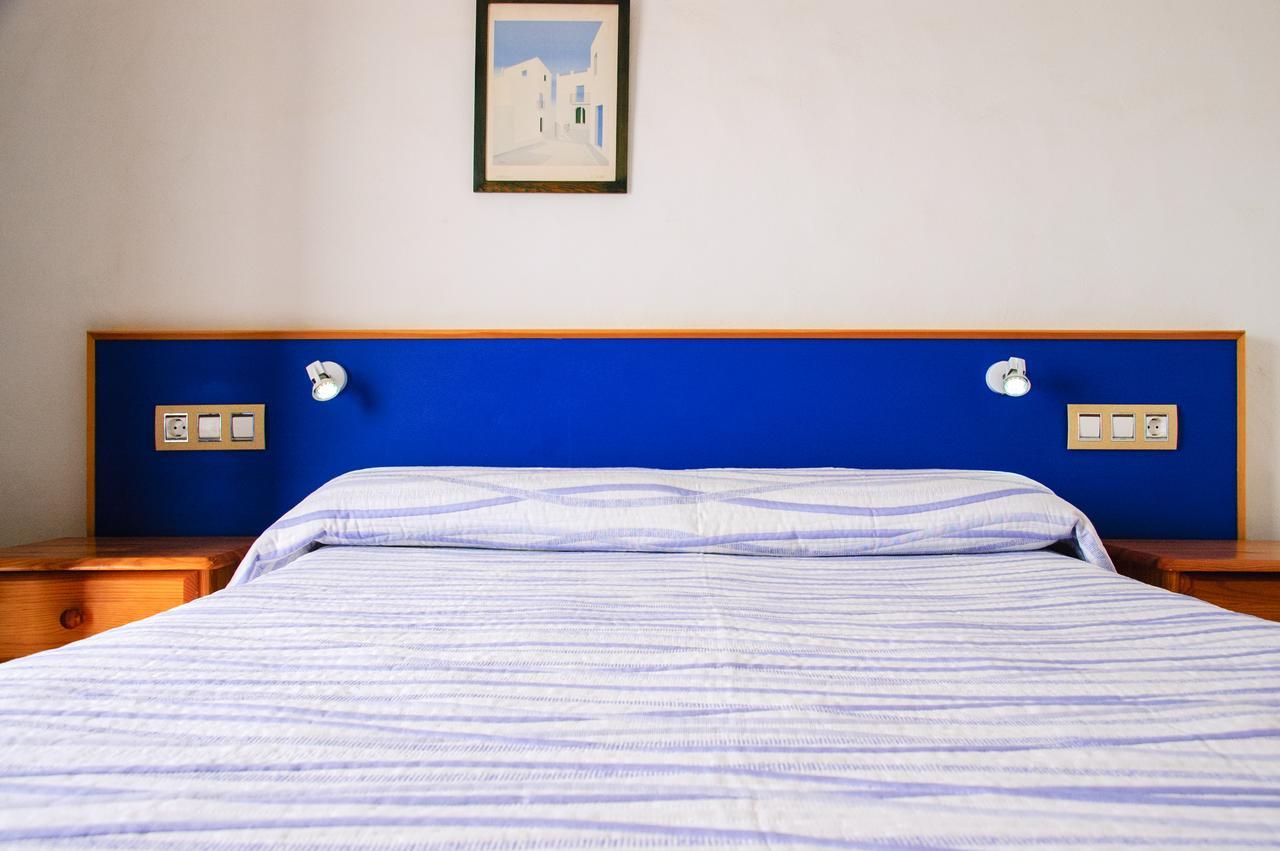 Seaview Risco De Famara 1 Apartman Kültér fotó