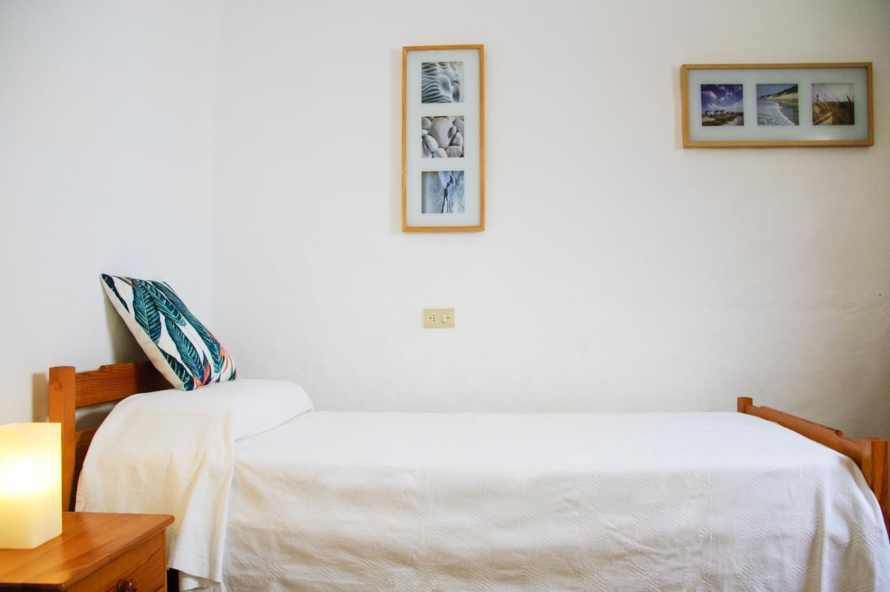 Seaview Risco De Famara 1 Apartman Kültér fotó