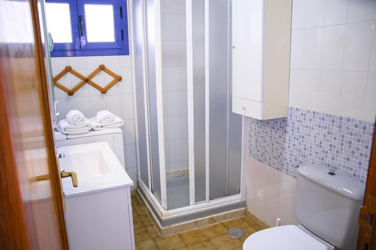 Seaview Risco De Famara 1 Apartman Kültér fotó