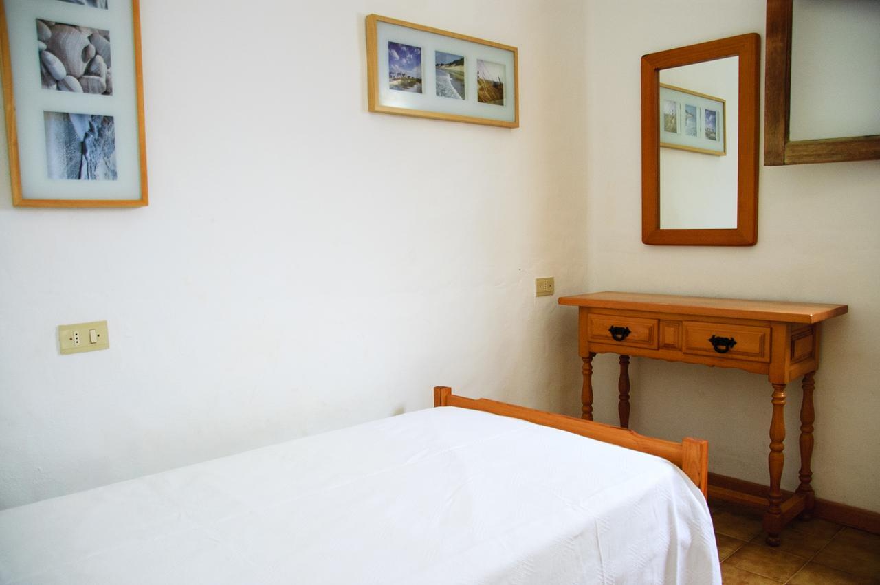 Seaview Risco De Famara 1 Apartman Kültér fotó