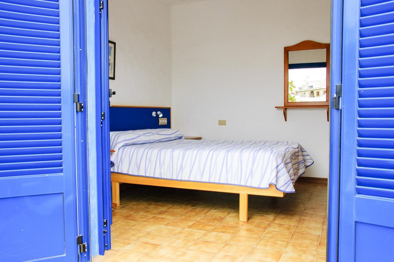 Seaview Risco De Famara 1 Apartman Kültér fotó