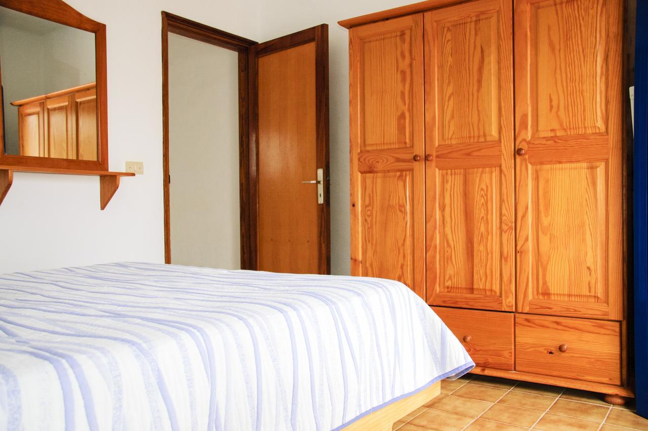 Seaview Risco De Famara 1 Apartman Kültér fotó