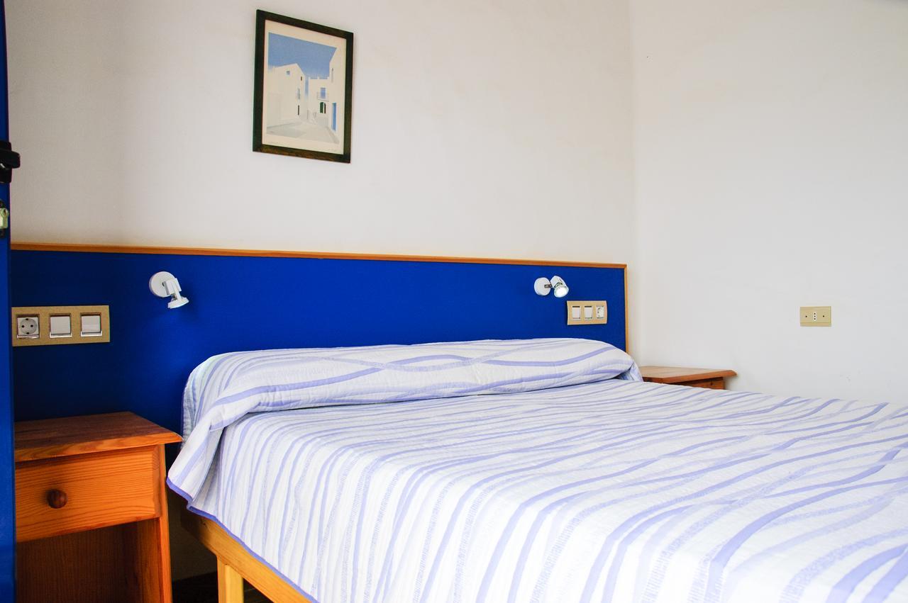 Seaview Risco De Famara 1 Apartman Kültér fotó