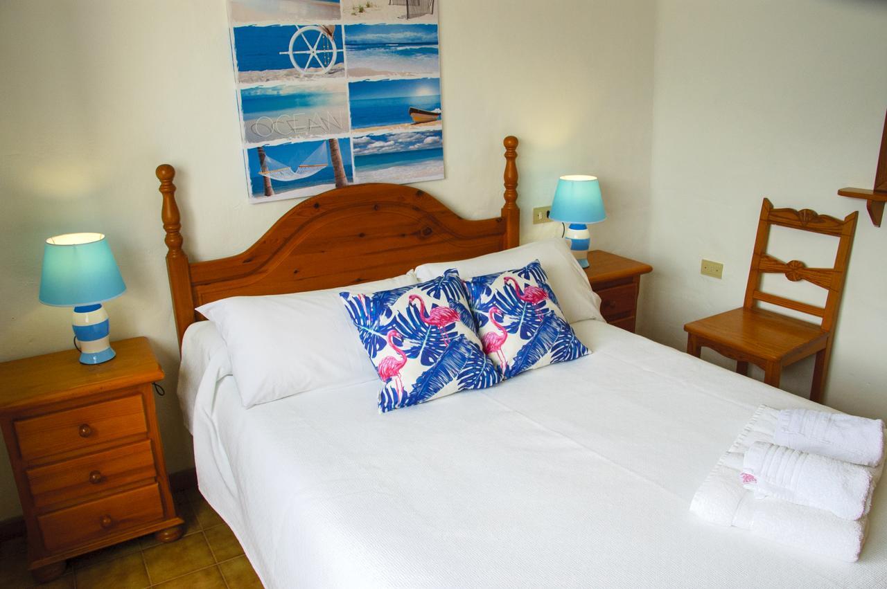 Seaview Risco De Famara 1 Apartman Kültér fotó